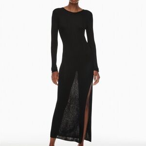 Aritzia Madera Dress